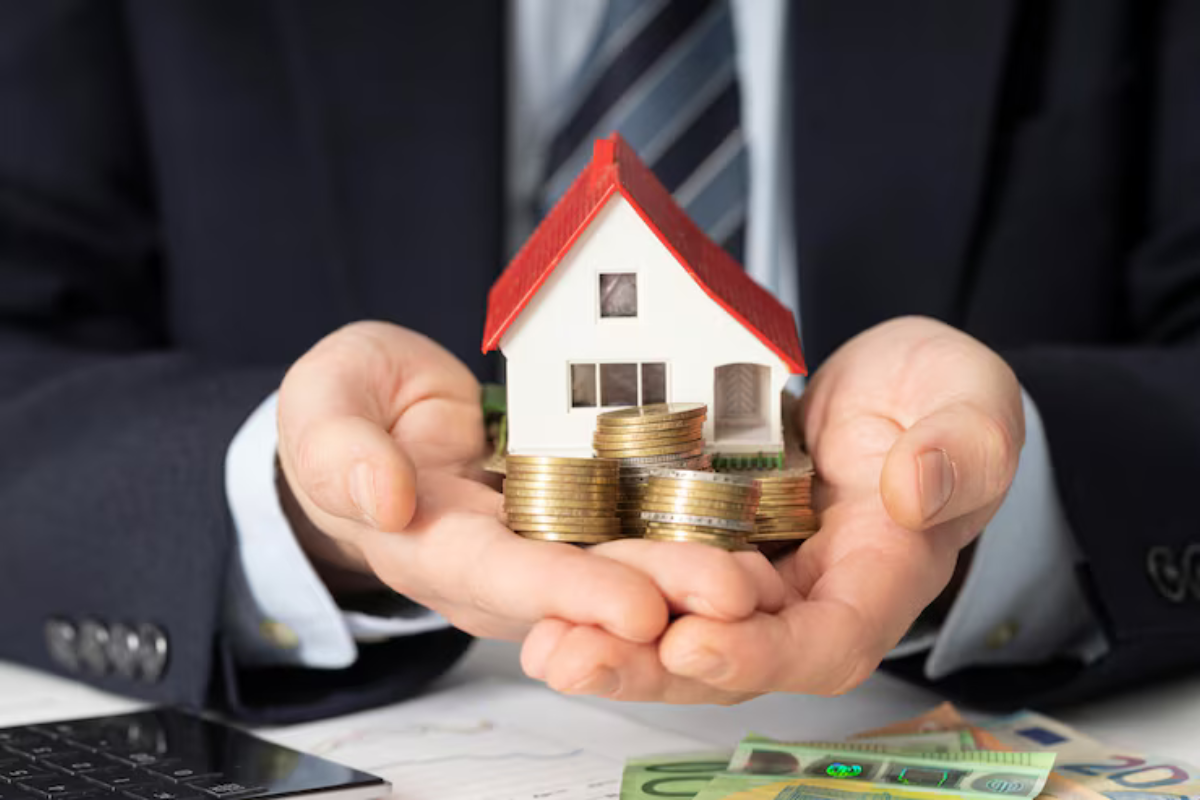 Affordable Home Loans - Best Finance Company in Mumbai